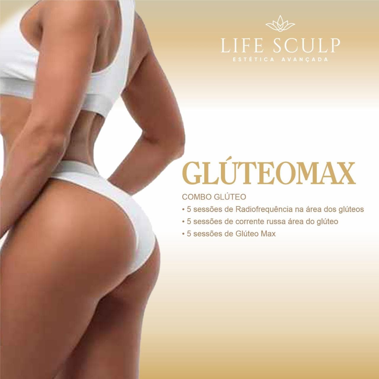 Glúteomax
