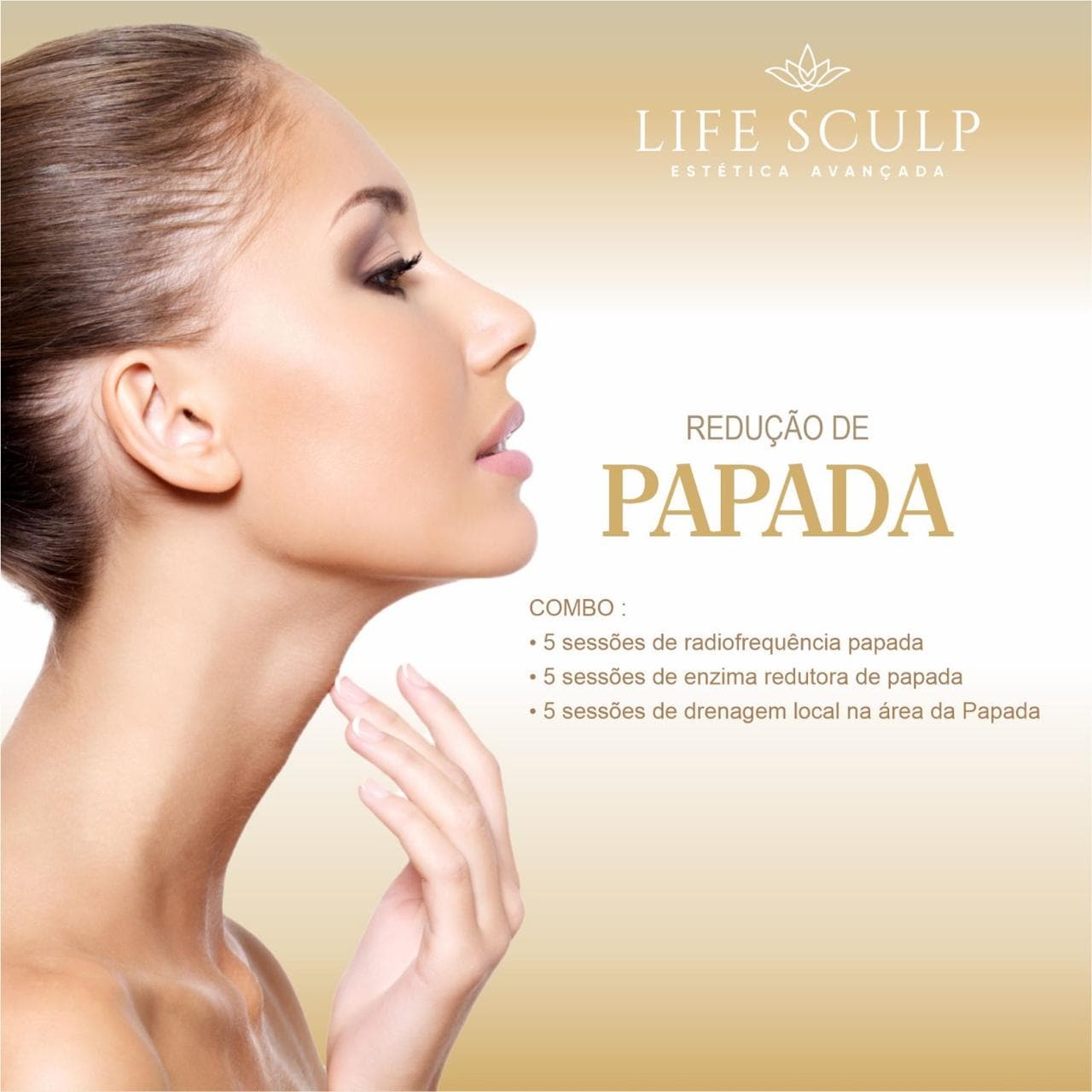 Redução de Papada