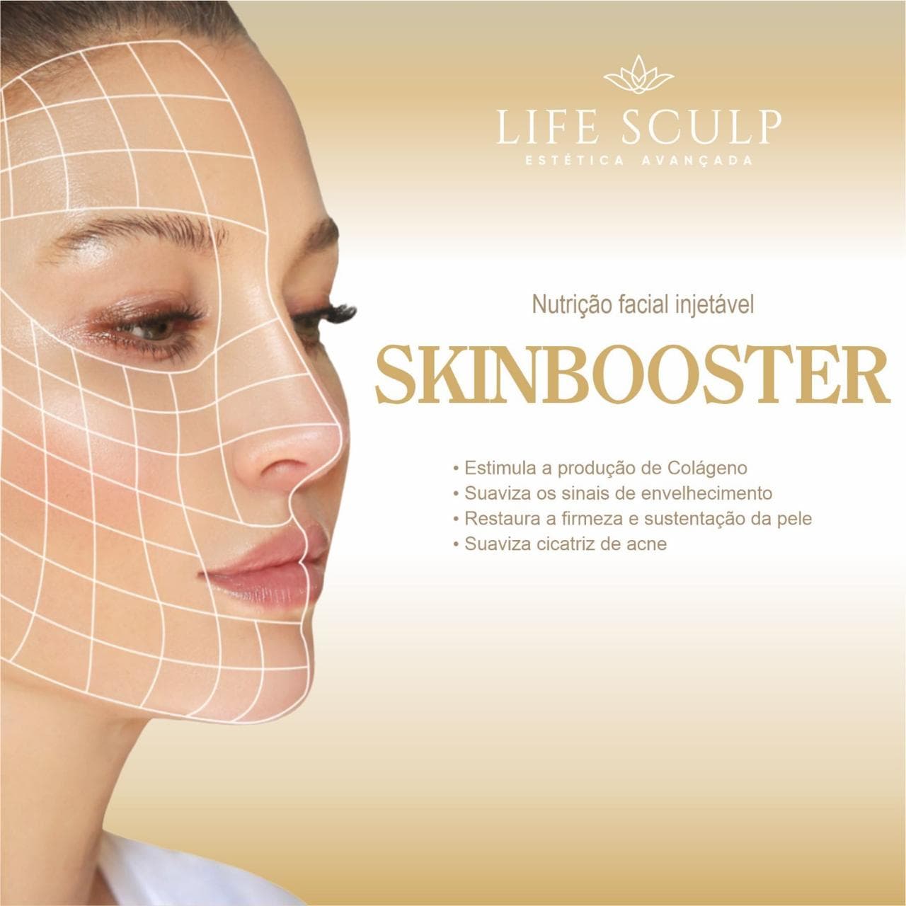 Skinbooster