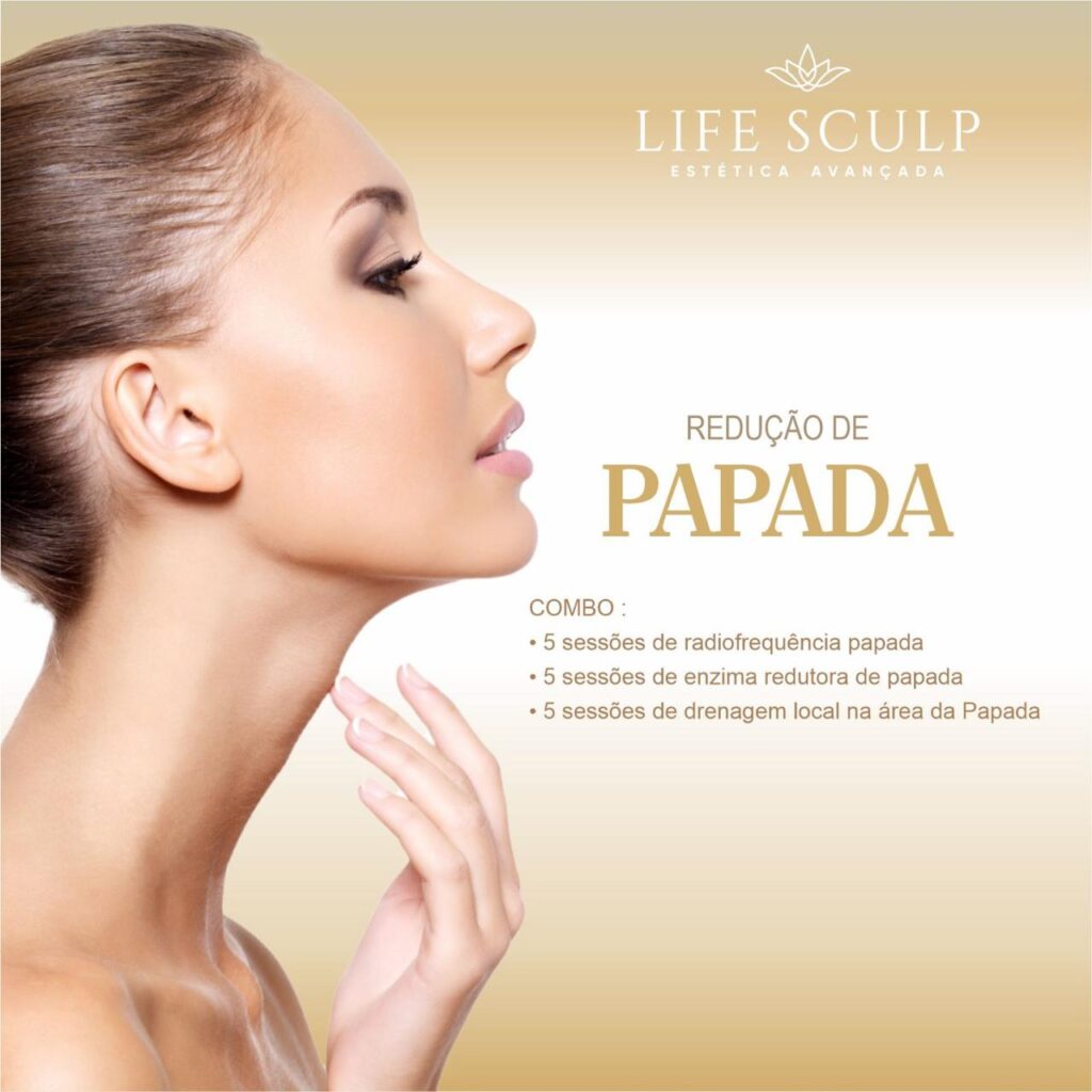 papada